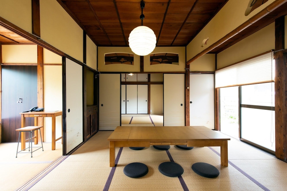 HALETTO HOUSE SAKANOSHITA 横浜