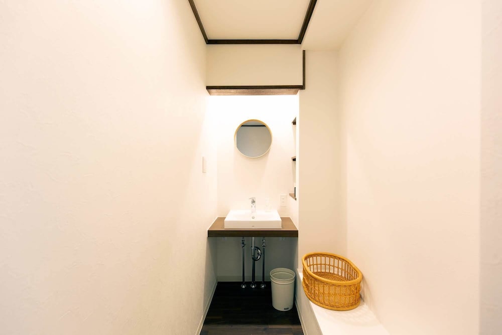 HALETTO HOUSE SAKANOSHITA 横浜