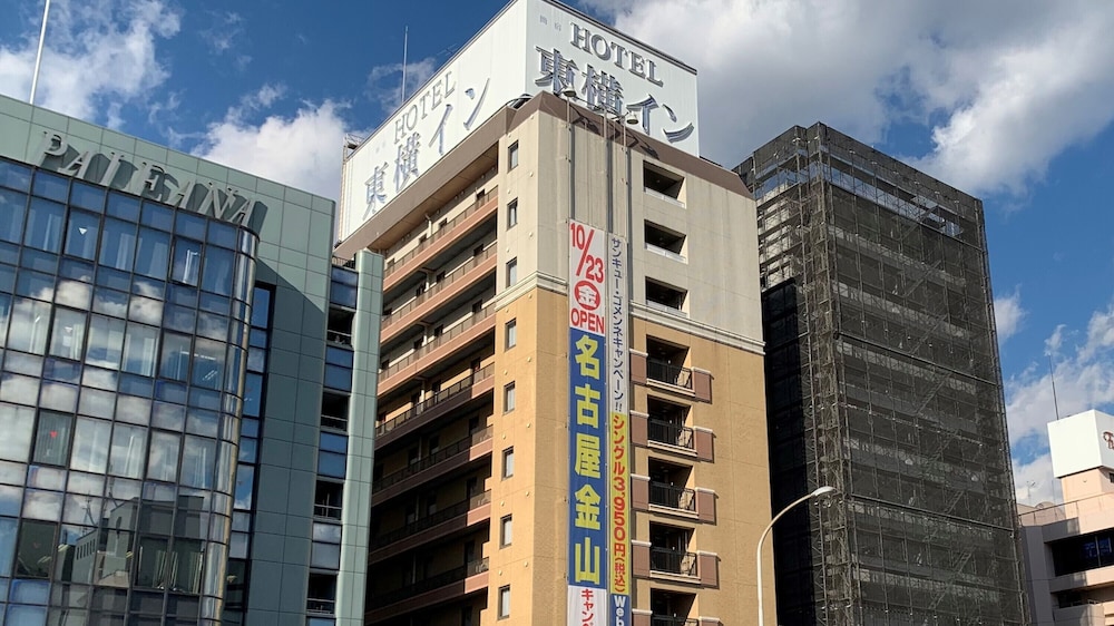 東横 INN 新横浜駅前新館 横浜