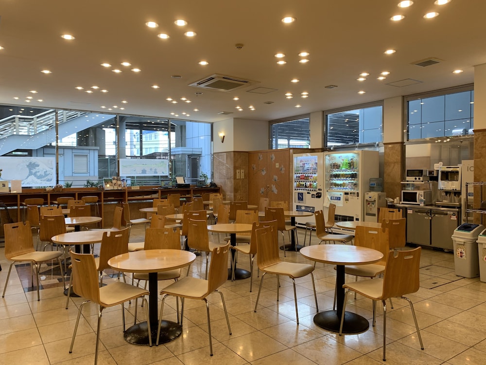 東横 INN 新横浜駅前新館 横浜