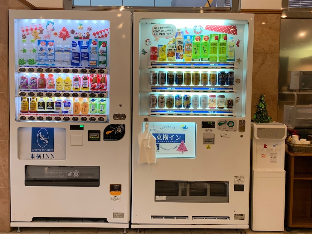 東横 INN 新横浜駅前新館 横浜