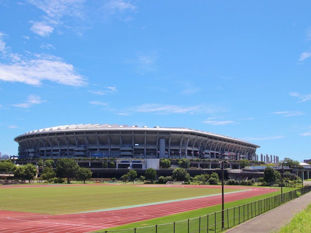 東横 INN 新横浜駅前新館 横浜