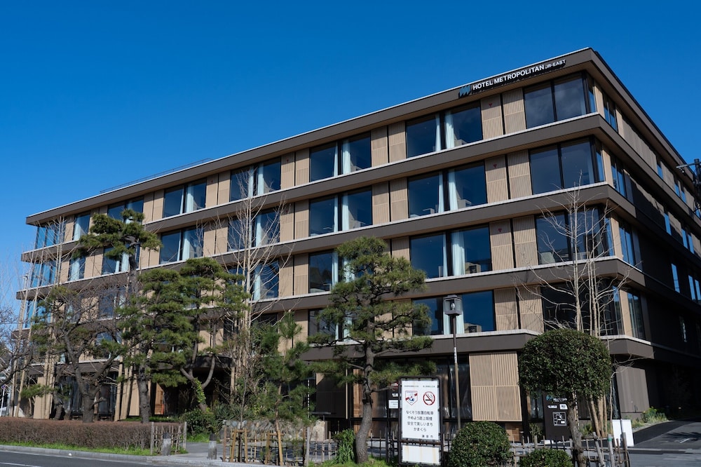 ホテルメトロポリタン鎌倉 横浜