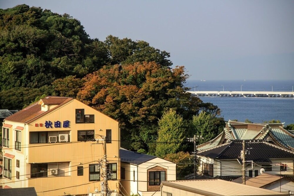AKITAYA ANNEX 横浜