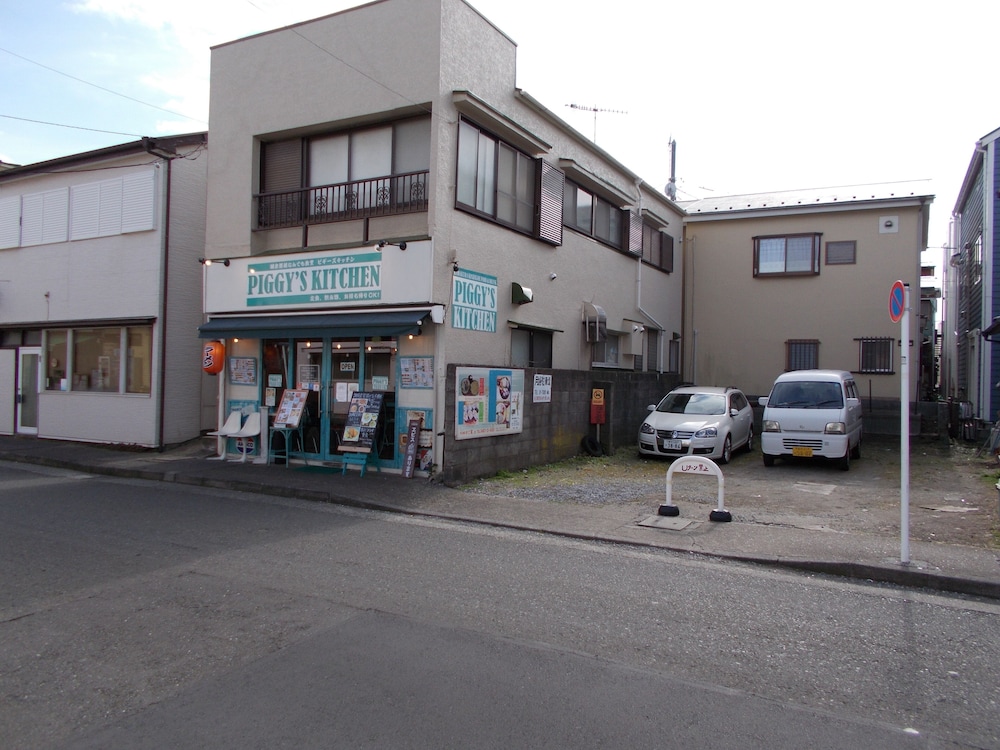 AKITAYA ANNEX 横浜