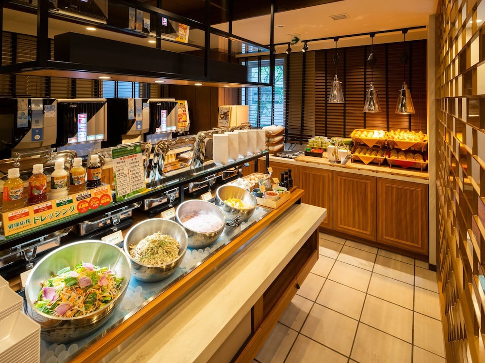 スーパーホテル新横浜 横浜