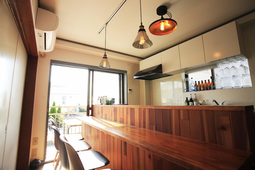 鎌倉シービューゲストハウス ゛SUN&BREEZE" 横浜