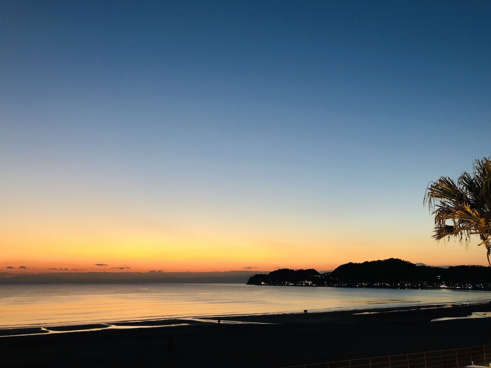 鎌倉シービューゲストハウス ゛SUN&BREEZE" 横浜