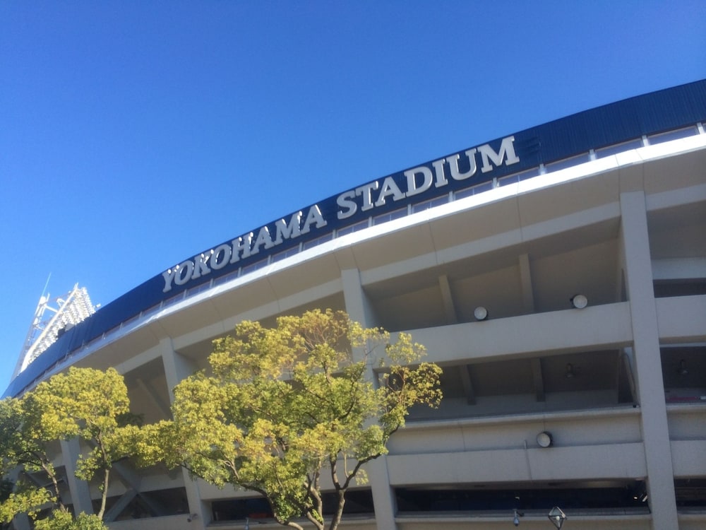 ゲストハウス ラ・カーヴァ 横浜
