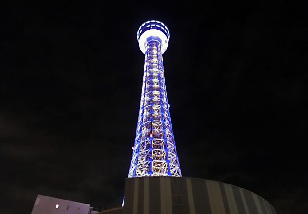 ゲストハウス ラ・カーヴァ 横浜
