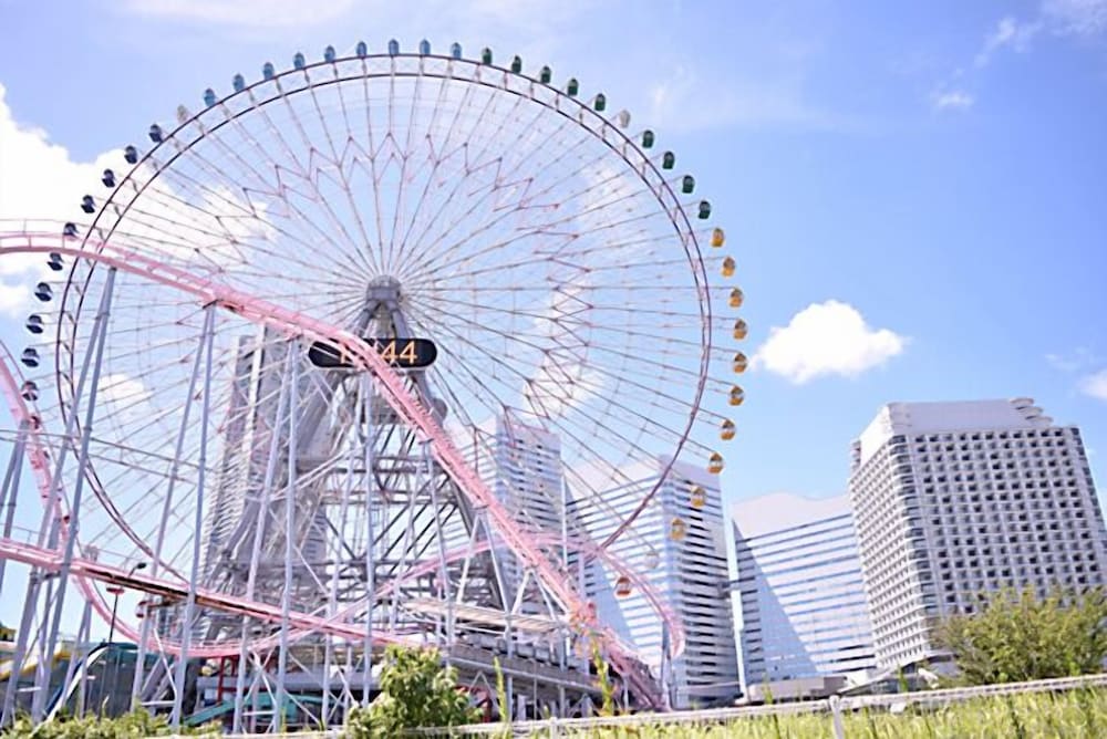 ゲストハウス ラ・カーヴァ 横浜