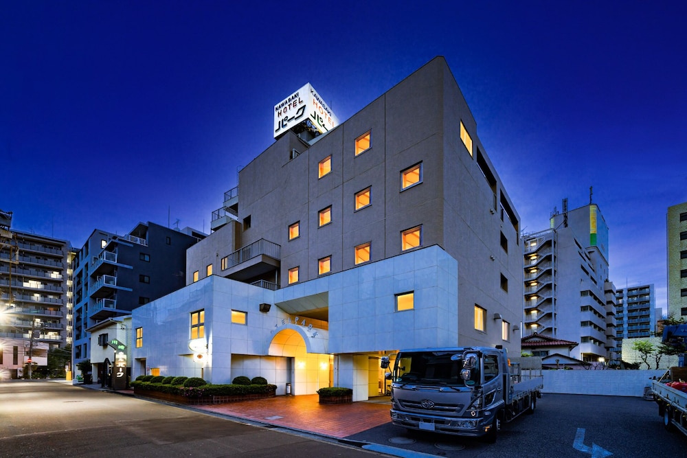 ホテル 川崎ホテルパーク 宮本町 横浜