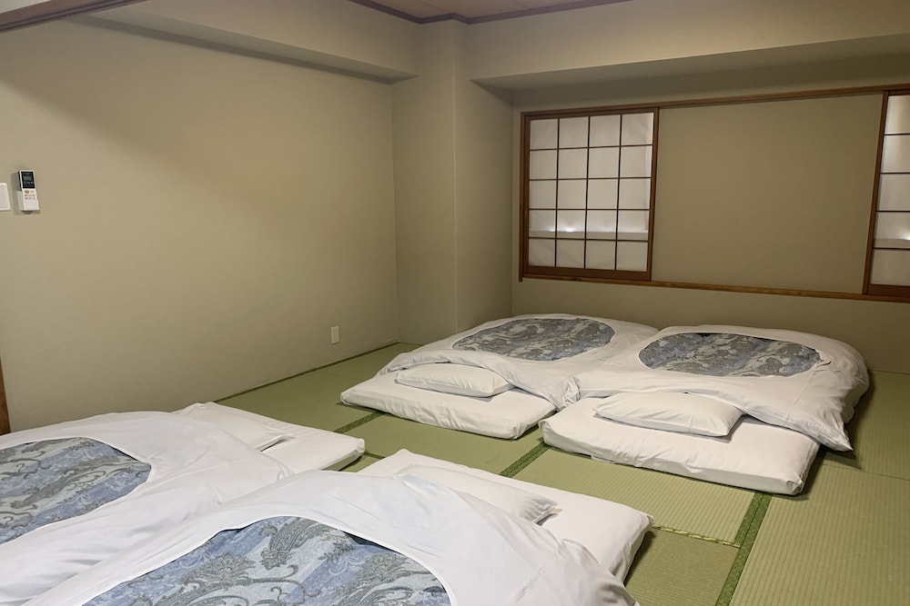ホテル 川崎ホテルパーク 宮本町 横浜