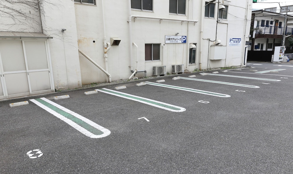 ホテル 川崎ホテルパーク 宮本町 横浜