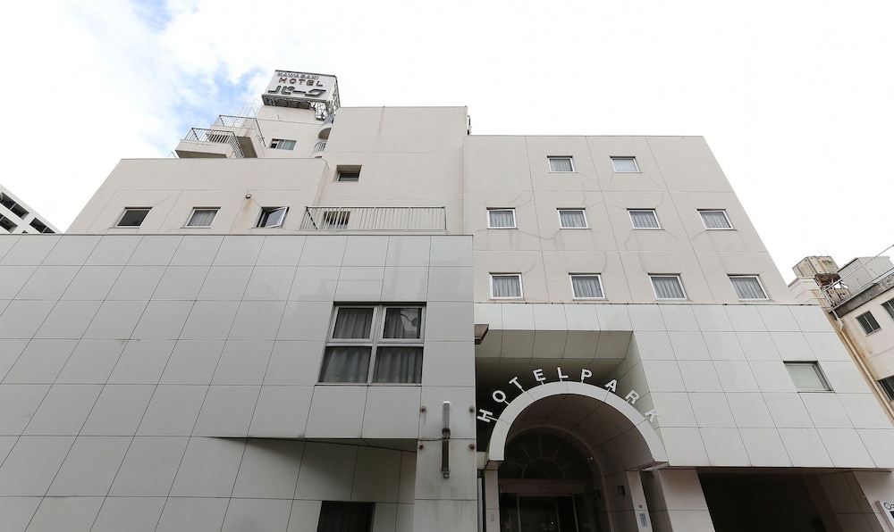 ホテル 川崎ホテルパーク 宮本町 横浜