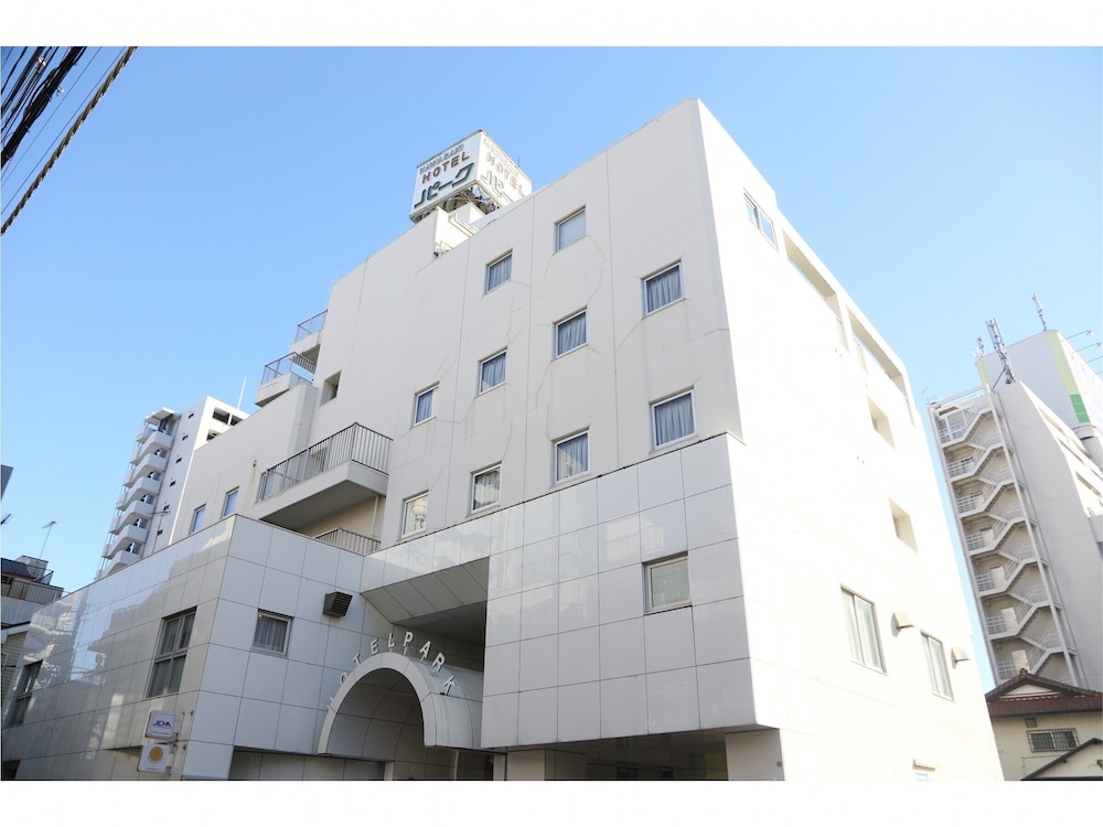ホテル 川崎ホテルパーク 宮本町 横浜
