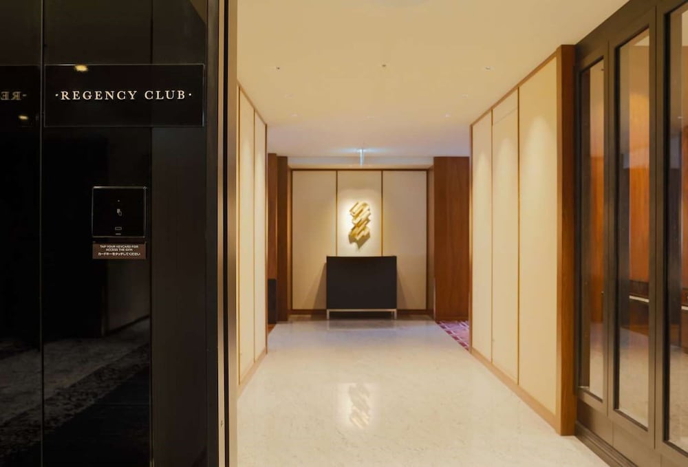 ハイアットリージェンシー 横浜 横浜