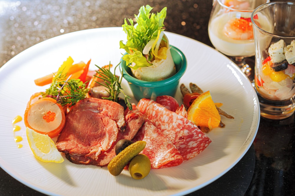 ハイアットリージェンシー 横浜 横浜