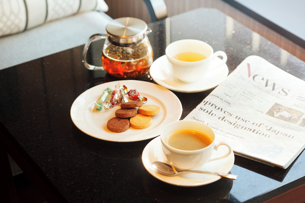 ハイアットリージェンシー 横浜 横浜