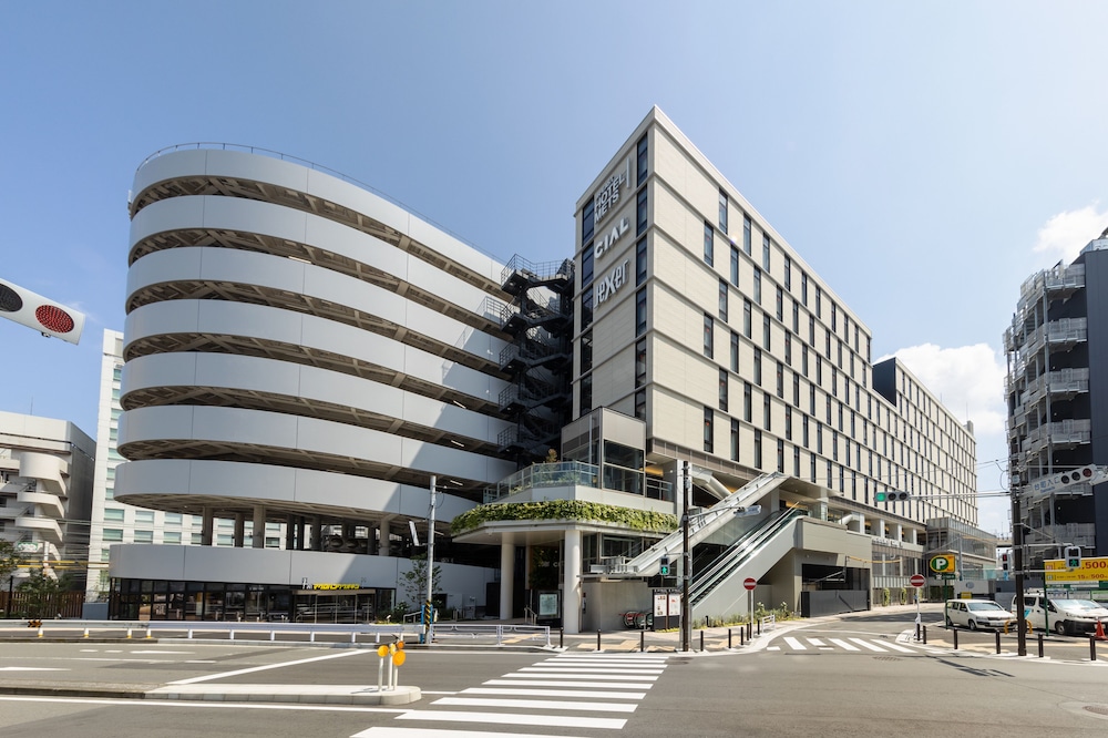 JR 東日本ホテルメッツ横浜 横浜