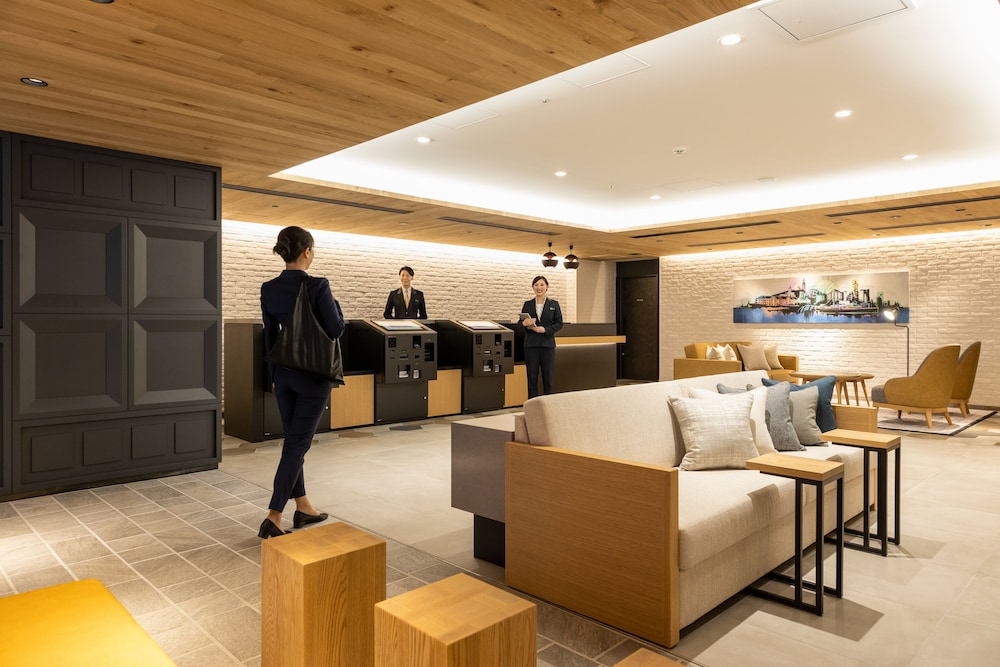 JR 東日本ホテルメッツ横浜 横浜