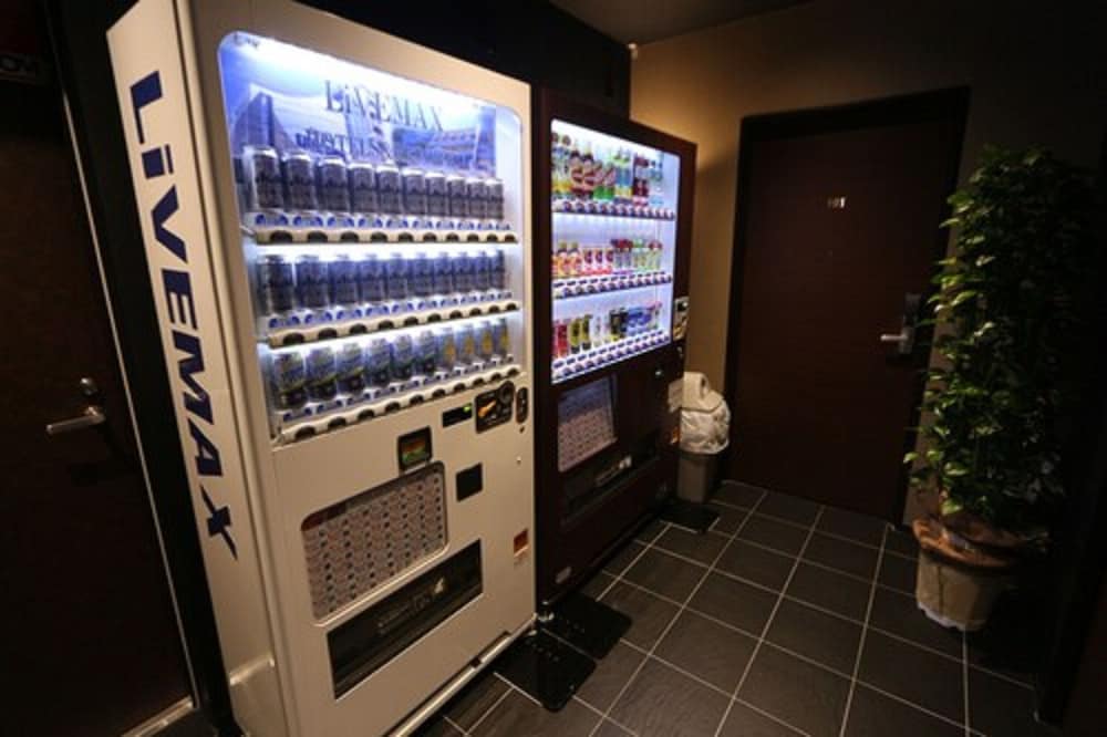 ホテルリブマックス横浜関内駅前 横浜