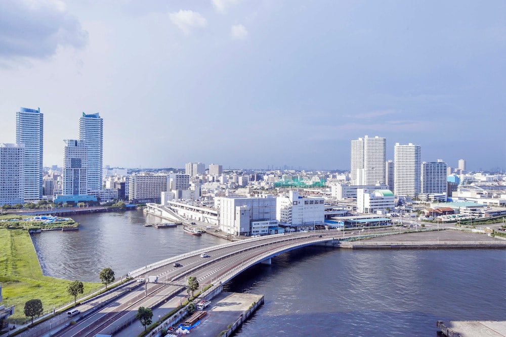 ザ・カハラ・ホテル & リゾート 横浜 横浜