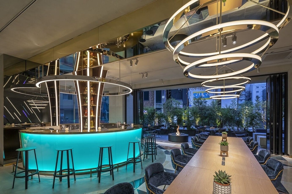 スラッシュ川崎 横浜