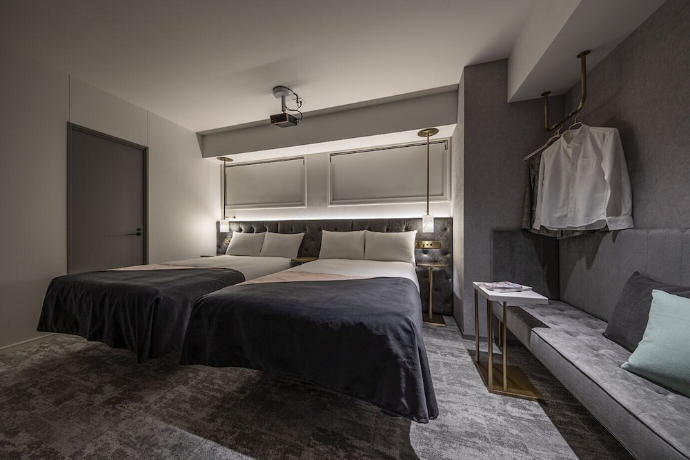 スラッシュ川崎 横浜