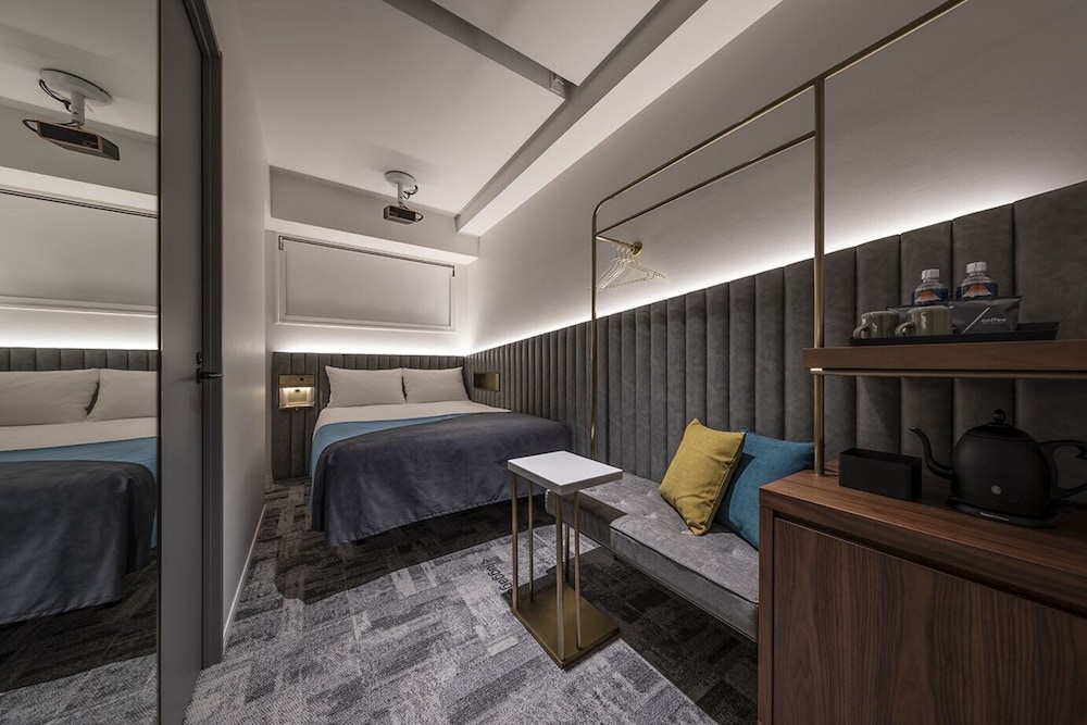 スラッシュ川崎 横浜