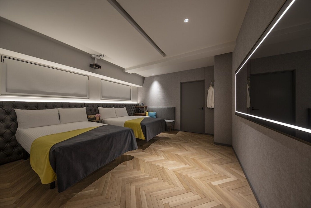 スラッシュ川崎 横浜