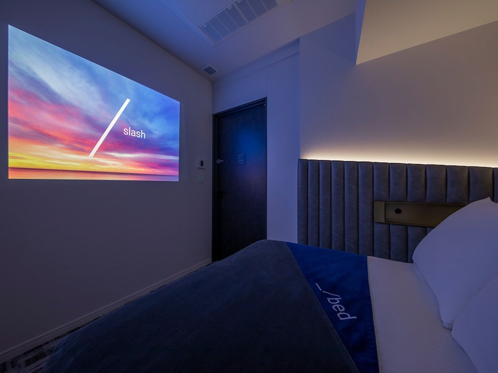 スラッシュ川崎 横浜