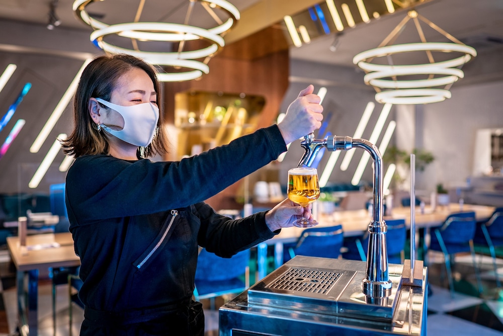 スラッシュ川崎 横浜