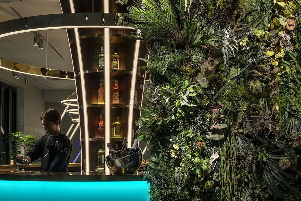 スラッシュ川崎 横浜