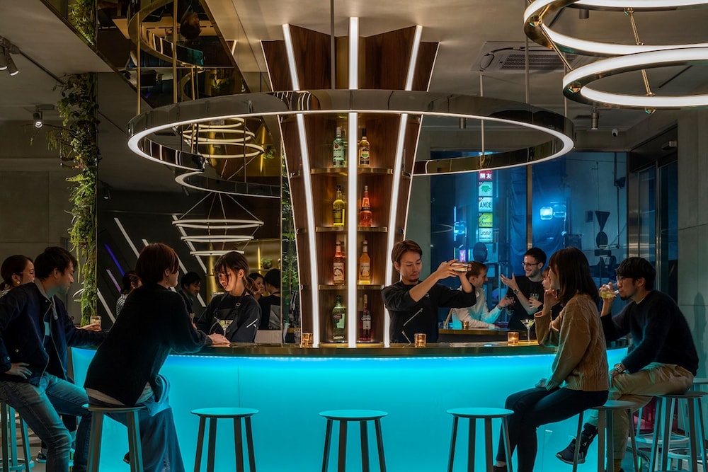 スラッシュ川崎 横浜