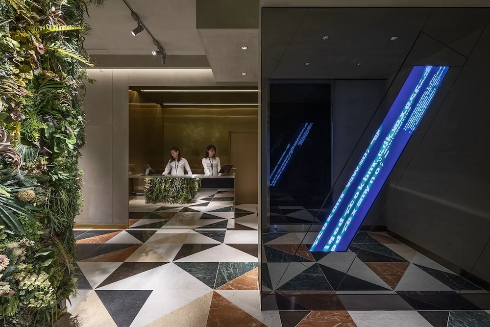 スラッシュ川崎 横浜