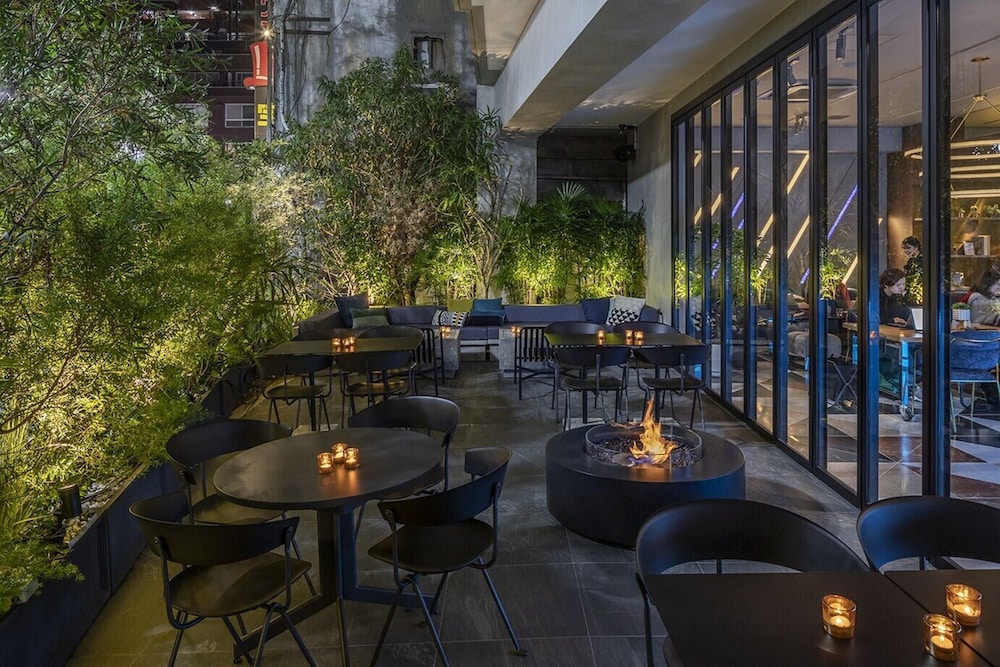 スラッシュ川崎 横浜