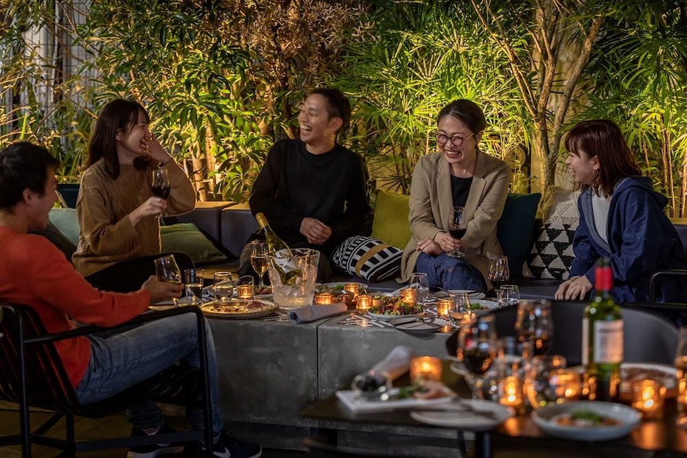 スラッシュ川崎 横浜