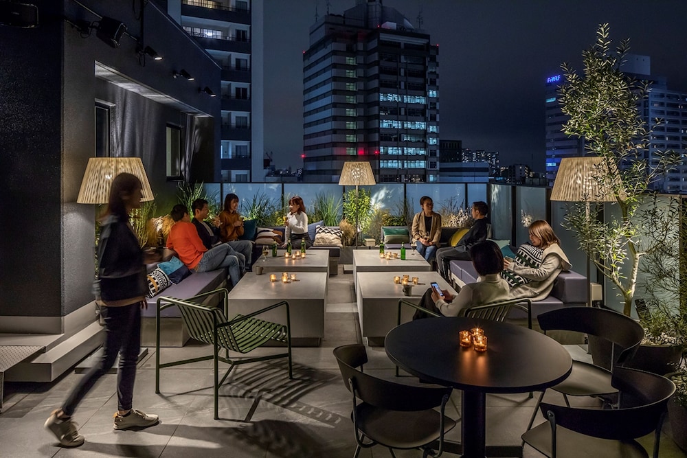 スラッシュ川崎 横浜