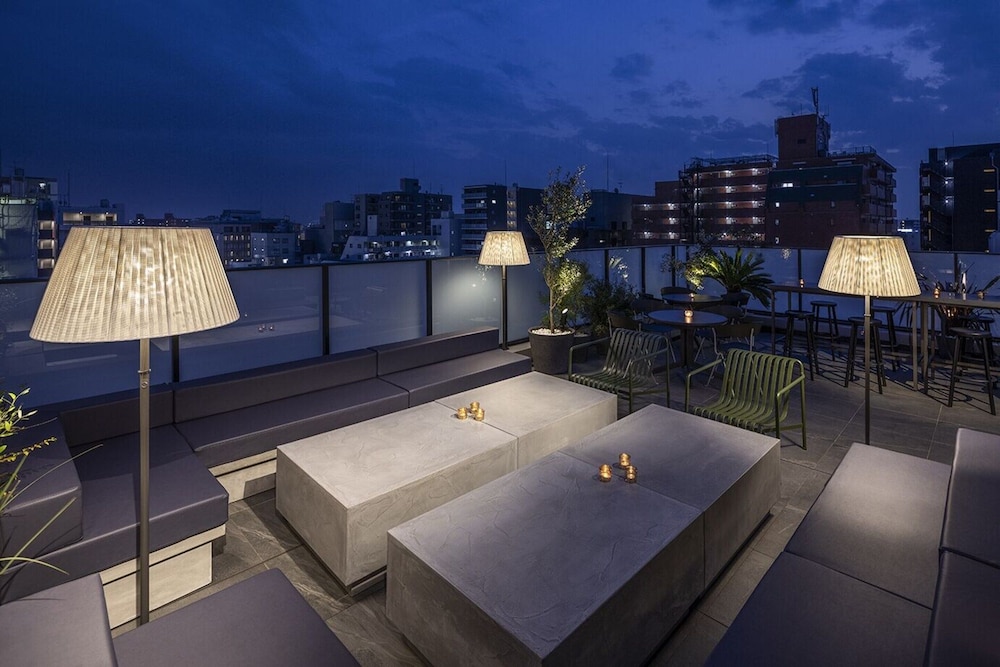 スラッシュ川崎 横浜