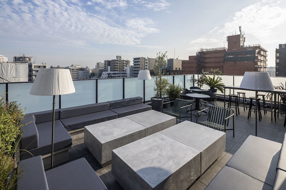 スラッシュ川崎 横浜