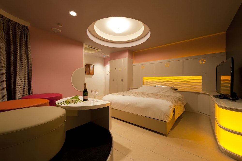 ホテル イリス - 大人限定 横浜