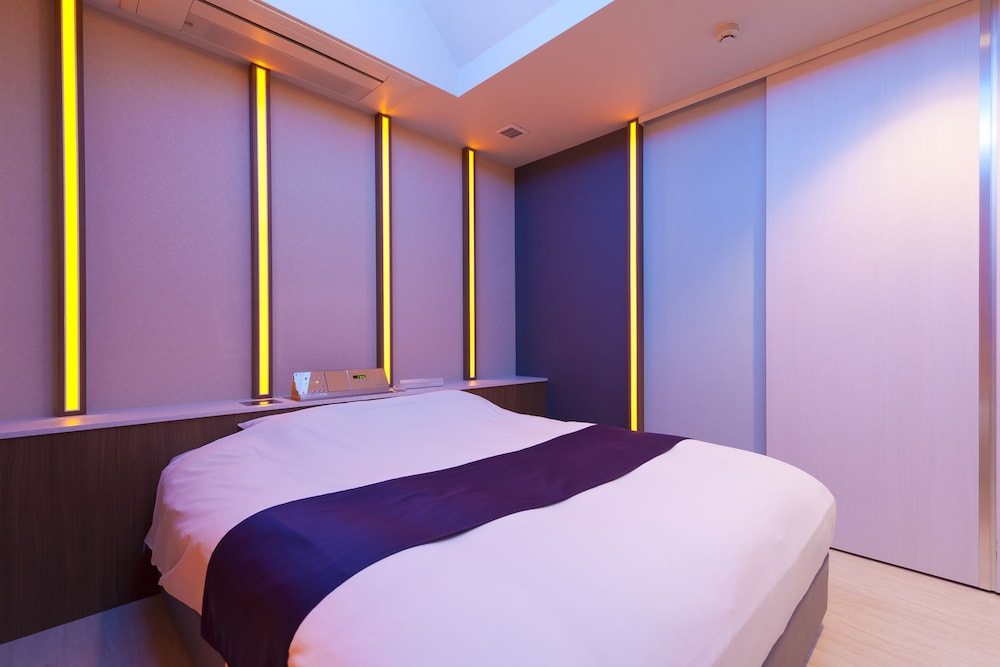 ホテル イリス - 大人限定 横浜