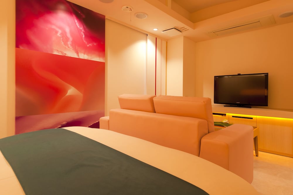 ホテル イリス - 大人限定 横浜