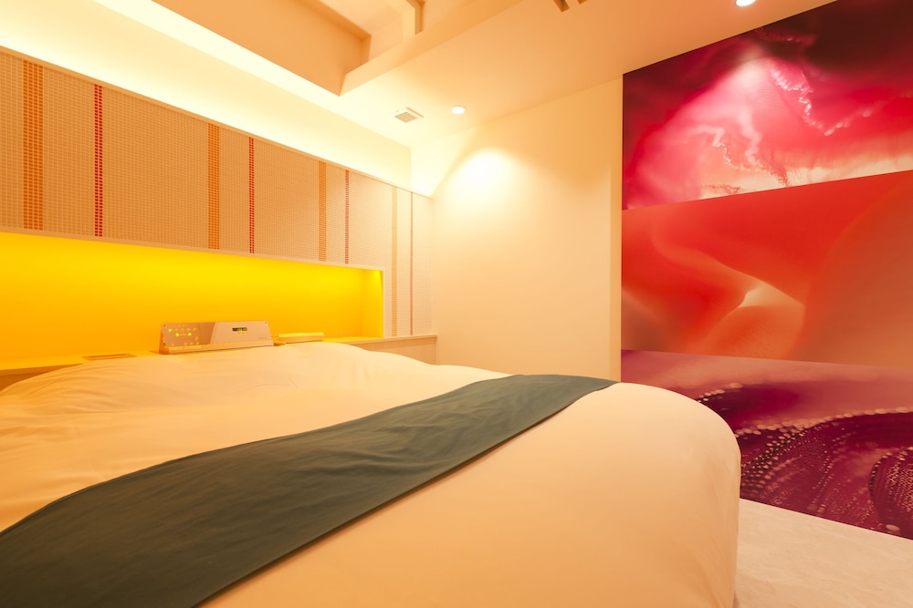 ホテル イリス - 大人限定 横浜