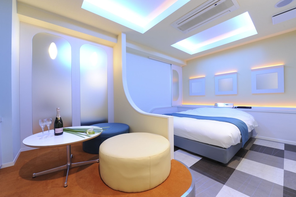 ホテル イリス - 大人限定 横浜