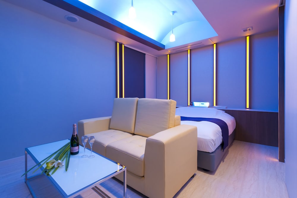 ホテル イリス - 大人限定 横浜