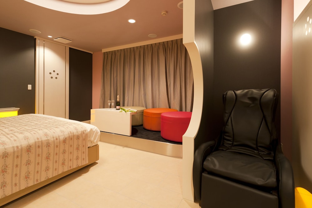 ホテル イリス - 大人限定 横浜