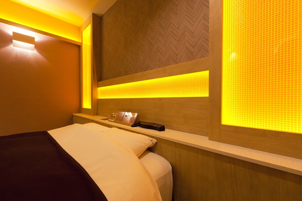 ホテル イリス - 大人限定 横浜