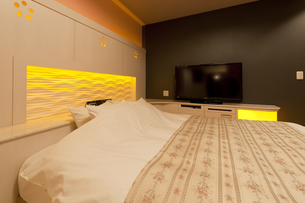 ホテル イリス - 大人限定 横浜